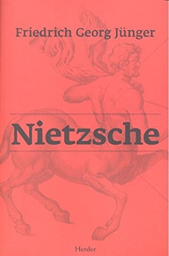 Tapa de Nietzsche