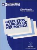 Tapa de Circuitos básicos de neumática
