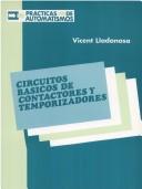Tapa de Circuitos básicos de contactores y temporizadores