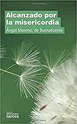 Tapa de Alcanzado por la misericordia