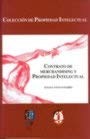 Tapa de Contrato de merchandising y propiedad intelectual