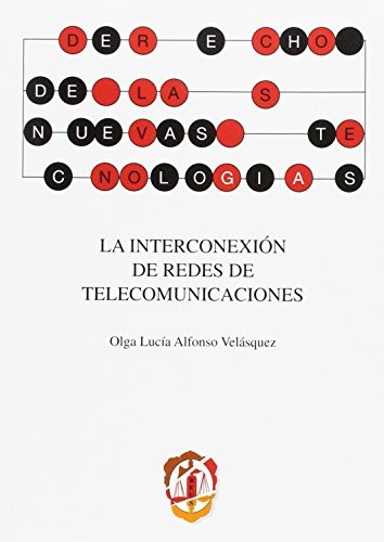 Tapa de La interconexión de redes de telecomunicaciones