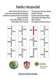Tapa de Familia y discapacidad