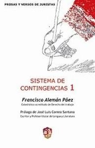 Tapa de Sistemas de contingencias 1