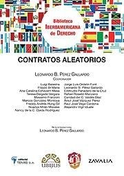 Tapa de Contratos aleatorios