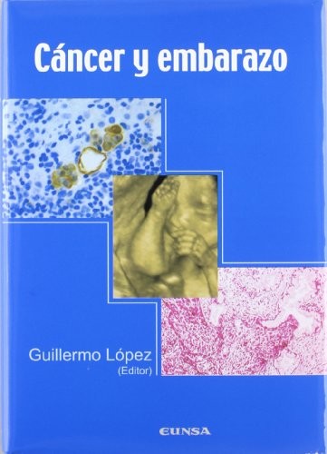 Tapa de Cáncer y embarazo