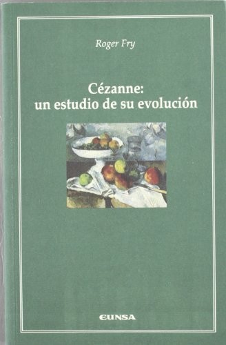 Tapa de Cézanne : un estudio de su evolución