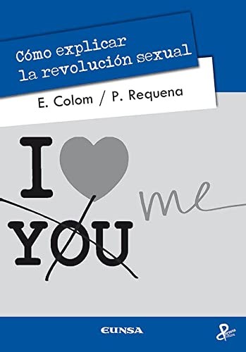 Tapa de Cómo explicar la revolución sexual