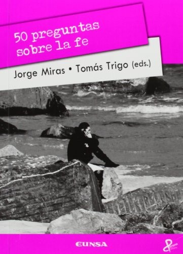 Tapa de 50 preguntas sobre la fe