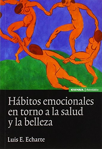 Tapa de Hábitos emocionales en torno a la salud y la belleza