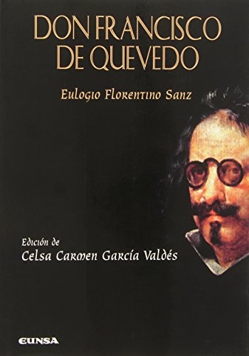Tapa de Don Francisco de Quevedo