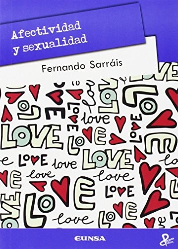 Tapa de Afectividad y sexualidad