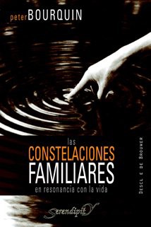 Tapa de Las constelaciones familiares en resonancia con la vida
