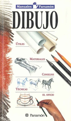 Tapa de Dibujo