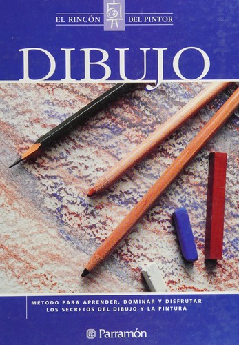 Tapa de Dibujo