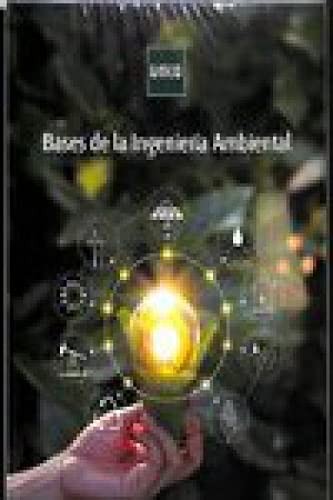 Tapa de Bases de la ingeniería ambiental