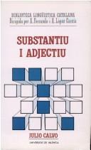 Tapa de Substantiu i adjectiu