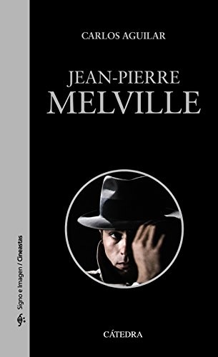 Tapa de Jean-Pierre Melville
