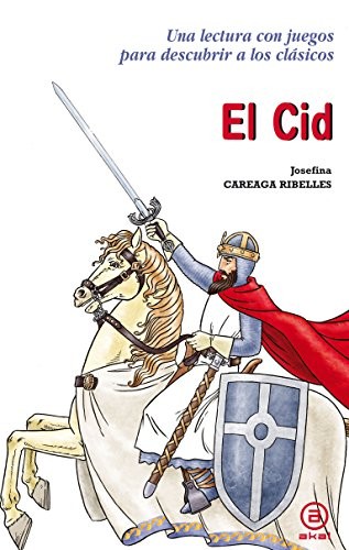 Tapa de El Cid
