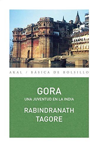 Tapa de Gora : una juventud en la India