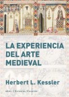 Tapa de La experiencia del arte medieval