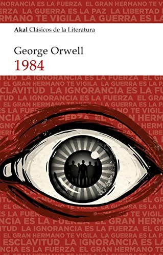 Tapa de 1984
