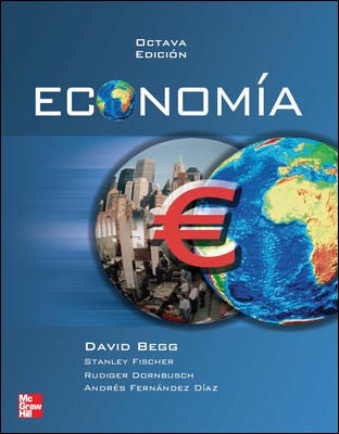 Tapa de Economía