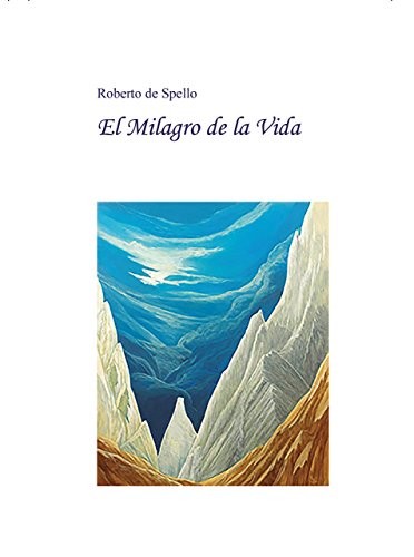 Tapa de El milagro de la vida
