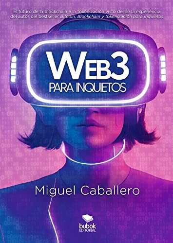 Tapa de Web3 para Inquietos