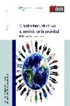 Tapa de Organizaciones educativas al servicio de la sociedad