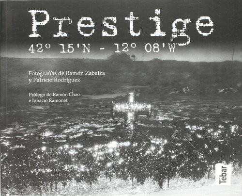 Tapa de Prestige 42© 15 N - 12© 08 W