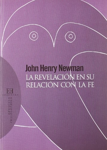 Tapa de La revelación en su relación con la fe