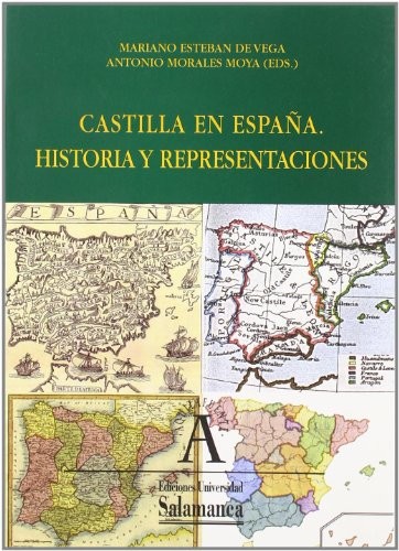 Tapa de Castilla en España : historia y representaciones
