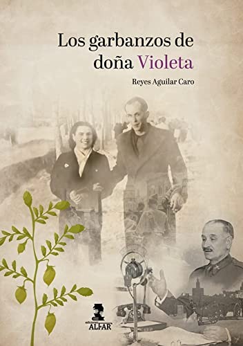Tapa de Los garbanzos de doña Violeta