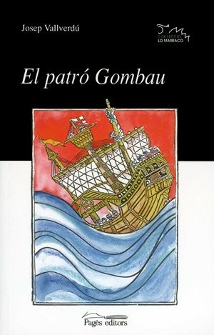 Tapa de El patró Gombau