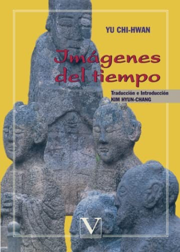 Tapa de Imágenes del tiempo : antología