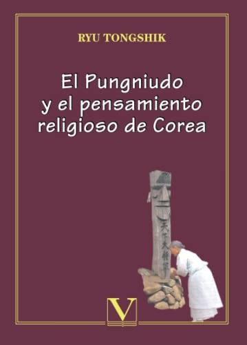 Tapa de El Pungniudo y el pensamiento religioso de Corea