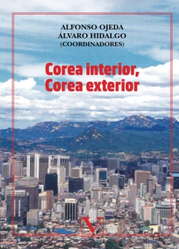 Tapa de Corea interior, Corea exterior