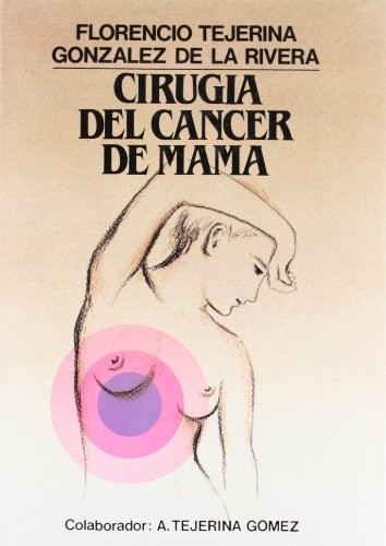 Tapa de Cirugía del cáncer de mama