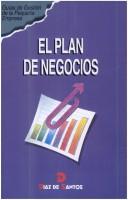 Tapa de El plan de negocios