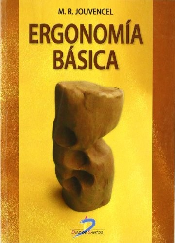 Tapa de Ergonomía básica