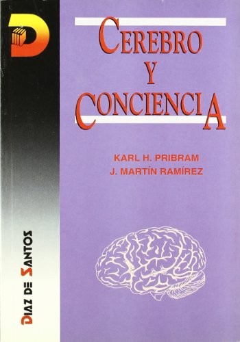 Tapa de Cerebro y conciencia