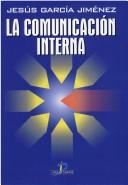 Tapa de La comunicación interna