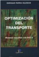 Tapa de Optimización del transporte modelos resueltos con SOT II