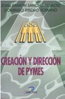 Tapa de Creación y dirección de Pymes