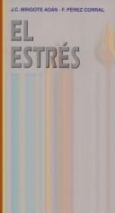 Tapa de El estrés del médico manual de autoayuda