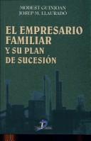 Tapa de El empresario familiar y su plan de sucesión preguntas y respuestas