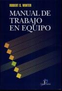 Tapa de Manual de trabajo en equipo