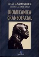 Tapa de Biomecánica craneofacial