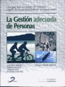 Tapa de La gestión adecuada de personas
